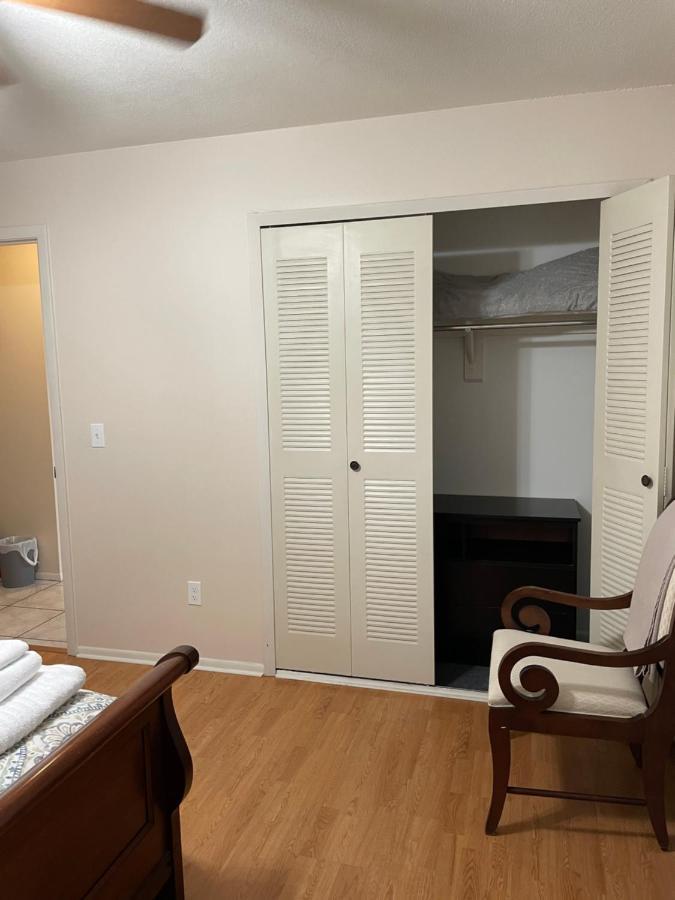 Sanford Lake Mary Quiet Rooms Екстер'єр фото