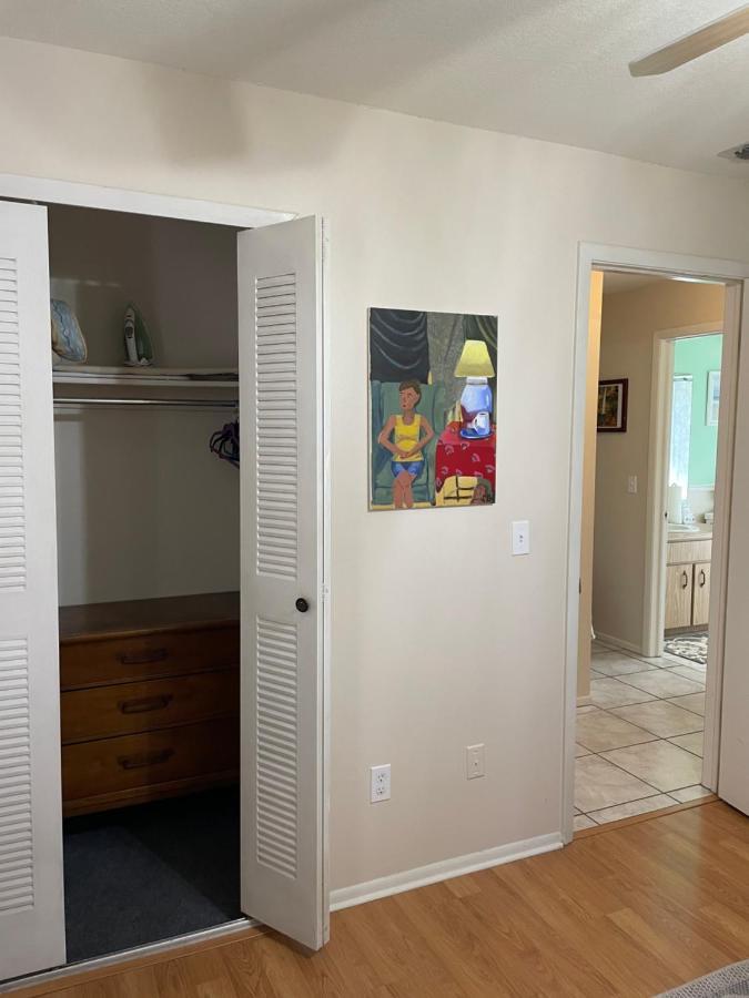 Sanford Lake Mary Quiet Rooms Екстер'єр фото