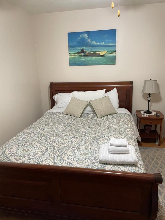 Sanford Lake Mary Quiet Rooms Екстер'єр фото